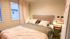 Saltviks Stugby & Camping