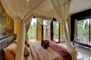 Junjungan Suite