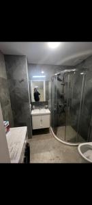 Walking distance to everywhere in the center of Batumi