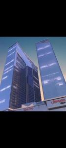 Walking distance to everywhere in the center of Batumi