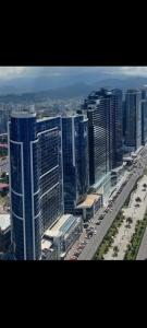 Walking distance to everywhere in the center of Batumi