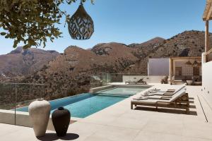 Villa Kosmima Elounda