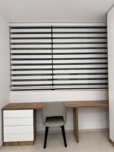 Modern Seafront Stay Fully Equipped 1BR Apt