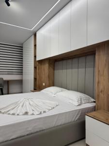 Modern Seafront Stay Fully Equipped 1BR Apt