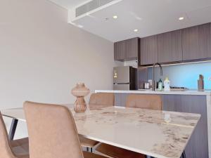 Lidcombe Panoramic Apartment in Olympic Park