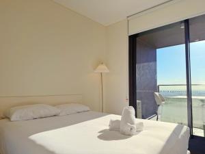Lidcombe Panoramic Apartment in Olympic Park