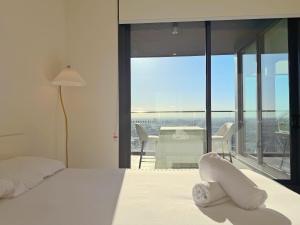 Lidcombe Panoramic Apartment in Olympic Park