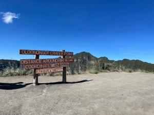 Couples Wood Cabin in Naivasha - Elwai Visitor Centre
