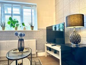 Business Travellers Studio FREE Late Check-Out