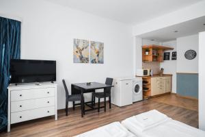 Charming Studio on Vitosha Street by Flat Mаnager