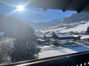 Gemütliches Apartment in Top-Lage - 250 m zum Lift, nahe Zentrum