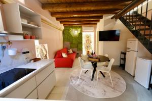 Massimo Secret Garden