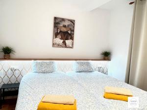 Coastine Granada - Casa con vistas al mar en Castell de Ferro