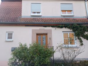 Maisonette-Wohnung in Nürnberg