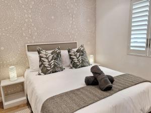 Pebble Beach Coastal Escape