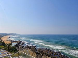 Pebble Beach Coastal Escape