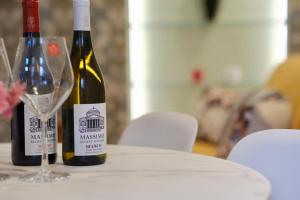 Massimo Secret Garden