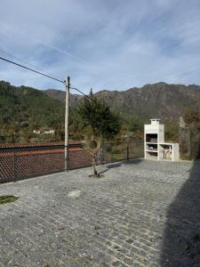 Casas com Alma - O Palheiro - Gerês