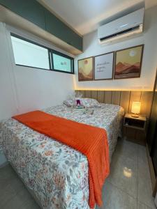 Refúgio dos sonhos Porto de Galinhas