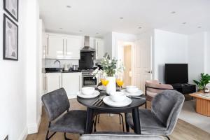 BnBNova - 1BR - Westminster & Big Ben Nearby