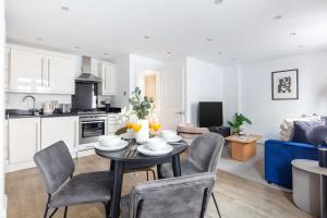 BnBNova - 1BR - Westminster & Big Ben Nearby