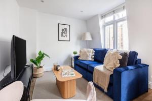 BnBNova - 1BR - Westminster & Big Ben Nearby