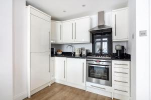 BnBNova - 1BR - Westminster & Big Ben Nearby