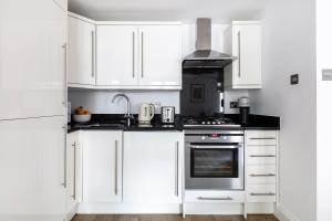 BnBNova - 1BR - Westminster & Big Ben Nearby