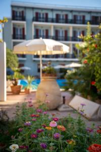 Hotel Giardino La Playa