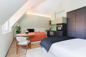 Bolhão Luxury Apartments