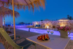 Villa Regina Sul Mare