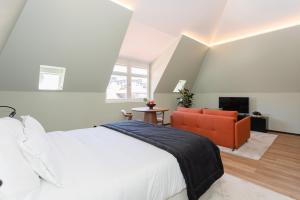 Bolhão Luxury Apartments