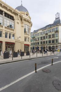 Bolhão Luxury Apartments