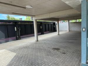 Moderno departamento PH54