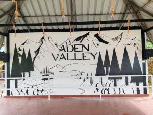 Aden Valley