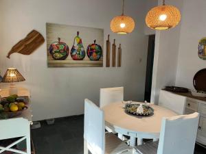 Casa Pé na Areia Luzimares Serra Grande