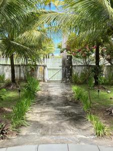 Casa Pé na Areia Luzimares Serra Grande