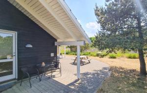 Nice Home In Løkken