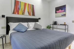 Rione Prati Boutique Suites