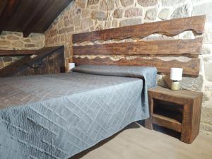 CASERIO RECTORAL DESTERIZ