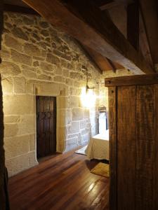 CASERIO RECTORAL DESTERIZ