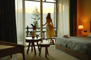 Aarzu Resorts