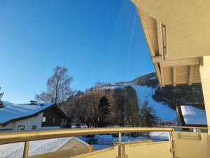 Appartement Haus Elise by we rent