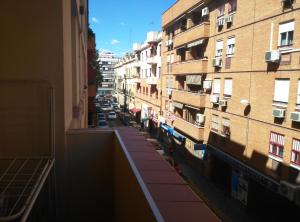 Céntrico Donkey Parking