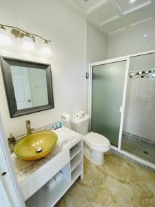 The Alexandria Marquis Hotel and Resort