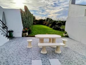 Surf Beach_Santa Barbara Secret Gardens