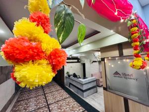 Hotel Anandam Residency