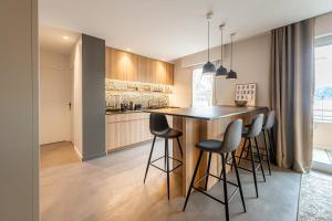 DREAM VIEW - Appartement de standing près du lac