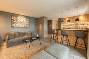 DREAM VIEW - Appartement de standing près du lac