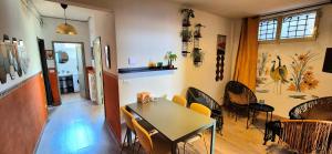 Bolognas Old Town Nouveau & Déco apartment